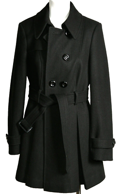 Victoria's secret shop wool coat