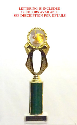 ART TROPHY #4
