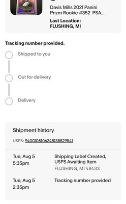 Item photo(s) from verified buyer