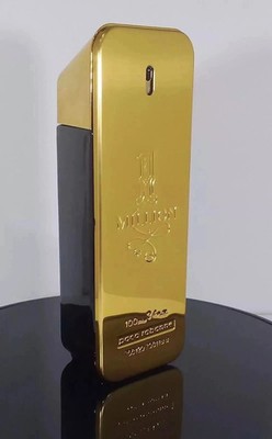 Paco Rabanne One Million EDT 100 ml Hombre – Original sin caja
