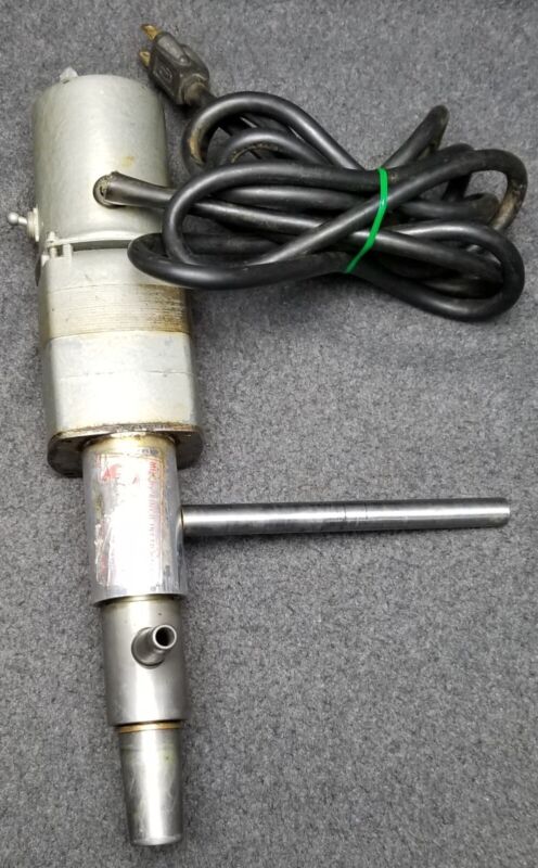 Rinco Instrument Co Lab Mixer/ Stirrer With Borg Motor 1007-4