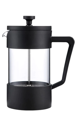 Coffee Maker, 350-1000ml, 12-34oz