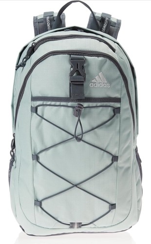 【COLOR iN ID】Matte Glossy Backpack GLOSSY MINI SILVER BACKPACK (2color) - MUCENT | 60% - Asian