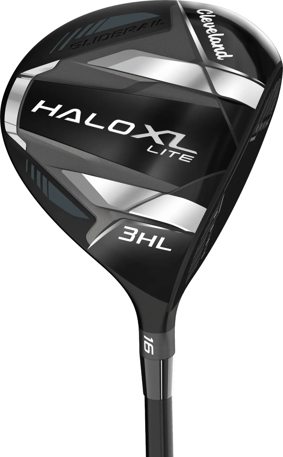 Cleveland HALO XL Lite Fairway Golfschläger Rechts Ladies 19 (#5)