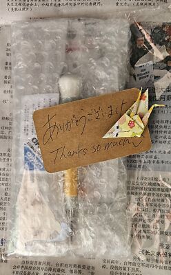 Item photo(s) from verified buyer