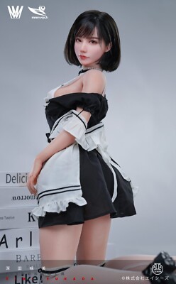 Max Milk Studio ManYou Studio Eimi Fukada Model Silica Doll H76cm