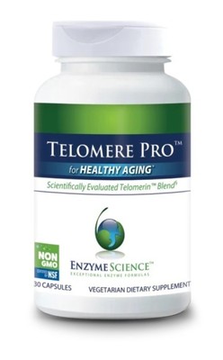 Enzyme Science Telomere Pro 30 Капсула