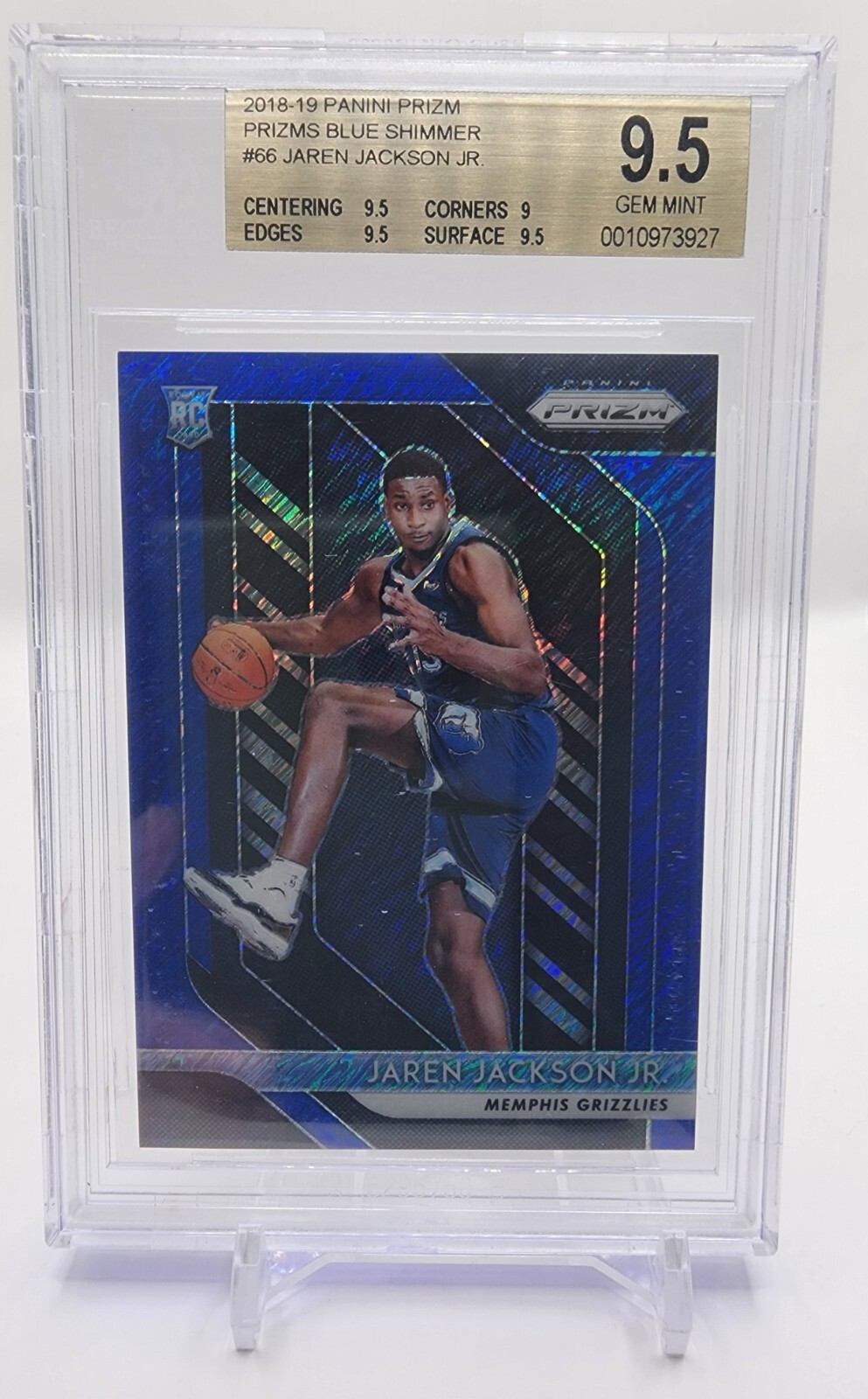 アンス ファティ Panini Chronicles Blue Prizm 2022 Panini Chronicles BLUE prizm /49 AUTO SPECTRA ZONE KYLE
