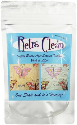 Retro Clean cleaning solution 4 Ounce Pack of 1