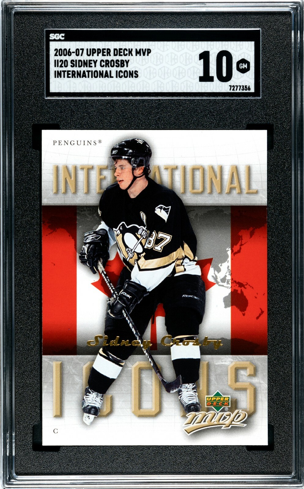 UPPER DECK NHLカード ENGRAINED PAUL COFFEY PENGUINS #SF-PC 送料無料 中古 IT2 UPPER DECK NHLカード ENGRAINED PAUL COFFEY PENGUINS #SF-PC