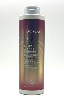 Joico K-Pak Color Therapy Color-Protecting Conditioner 33.8 oz 