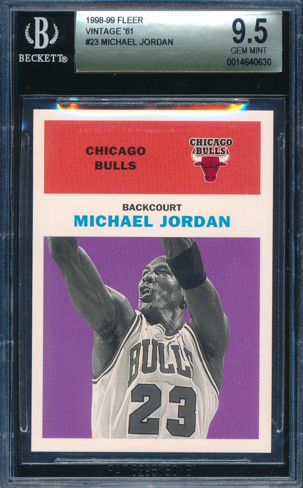 1999 UD NBA MICHAEL JORDAN PSA9 ジョーダン Amazon.com: 1999-00 Upper Deck Retro Epic Jordan #J2 Michael