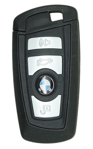 BMW KEYLESS ENTRY ANTENNA CONVENIENCE ACCESS INTERIOR 9220832 OEM 