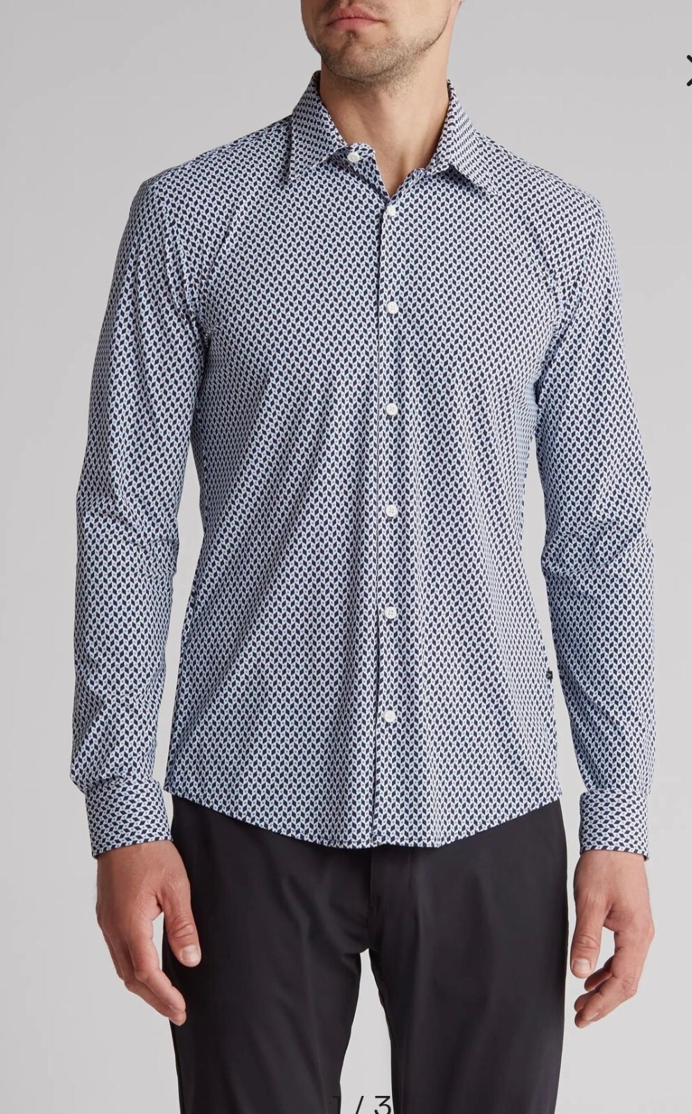 Boss America Brookhurst XL ラガーシャツ Boss America Brookhurst XL ラガーシャツ Boss America Brookhurst XL