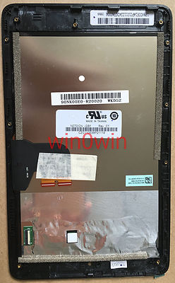 LCD LED Touch Screen Digitizer Assembly For Asus Fonepad 7 ME372CG ME372 K00E