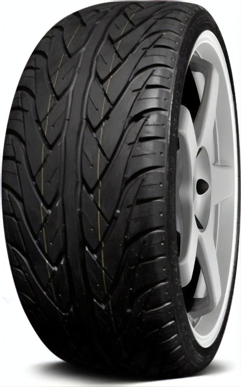 Lionhart LH-Three II 285/30R20 Tire for sale online | eBay