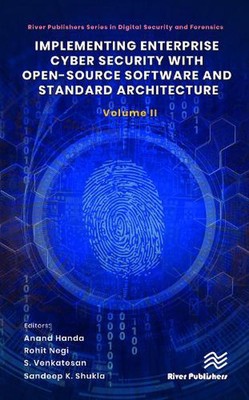 Implementing Enterprise Cyber Security with Open-Source Software and Standard Ar