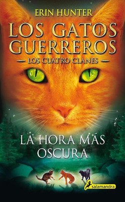 La hora ms oscura / The Darkest Hour: Los Cuatro Clanes - La Hora Mas Oscura by 