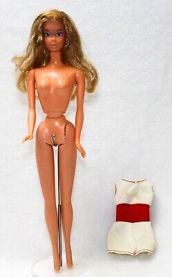 1974 mattel doll deals