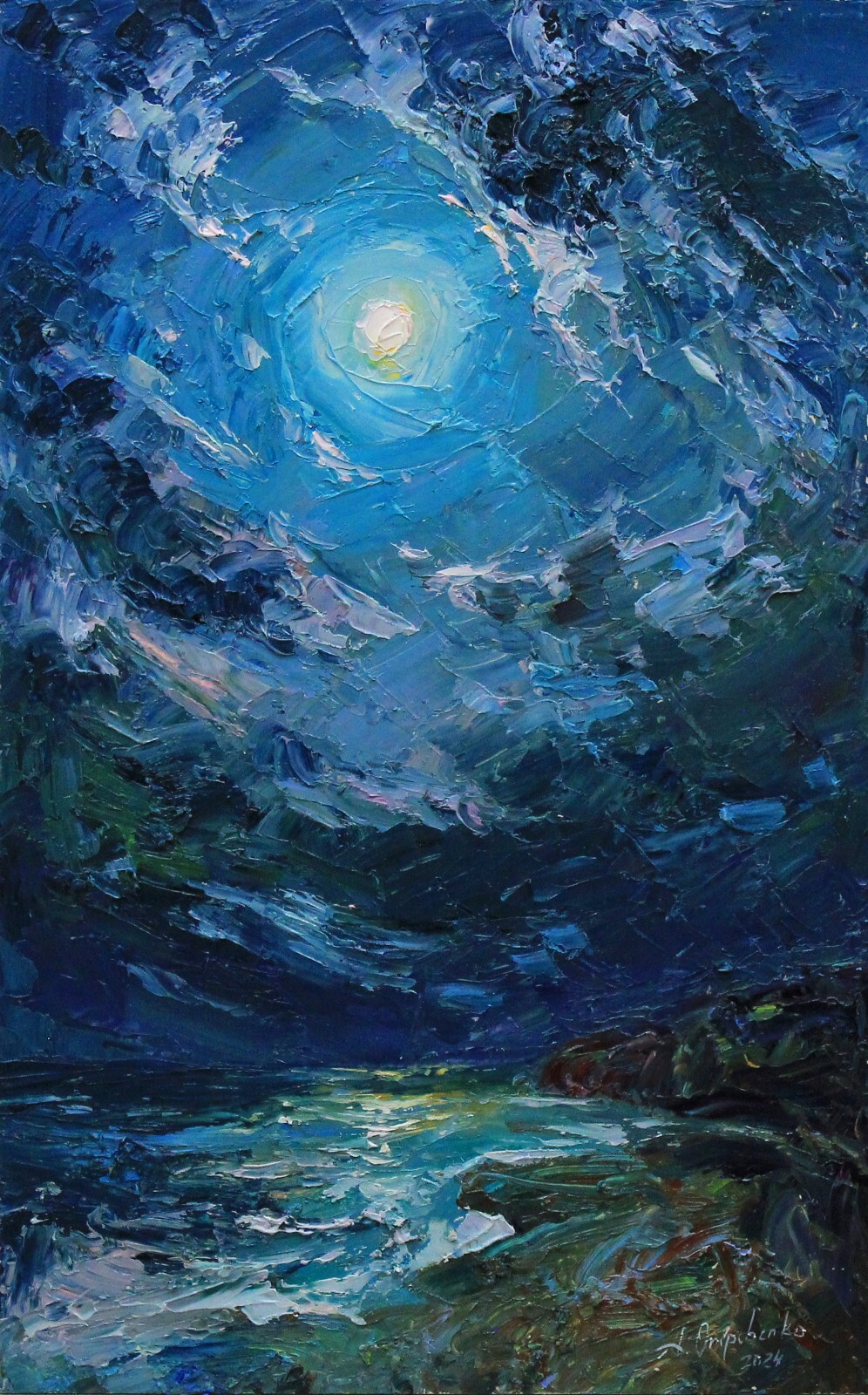 白昼夢 P8 油彩画 人物画 oil painting art 白昼夢 P8 油彩画 人物画 oil painting art 白昼夢 P8 油彩画
