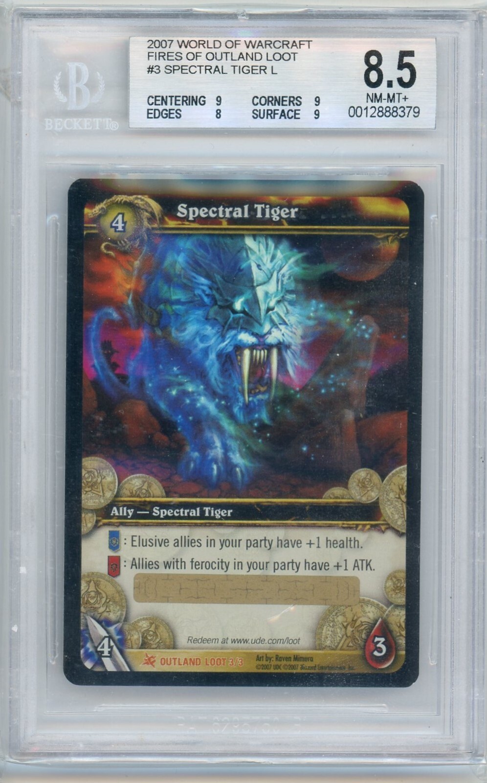 公式サイト WoW TCG Loot: Fool's Gold その他 - その他