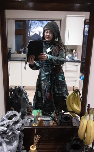 Item photo(s) from verified buyer