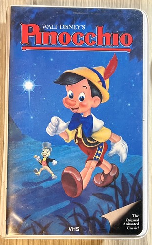 サンタクロースVHS 正規品 Santa Claus - The Movie VHS 1985 Classic 80's Original