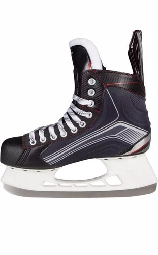 Bauer Vapor X400 JR  Ice Skates Size 3.0 (Width D)