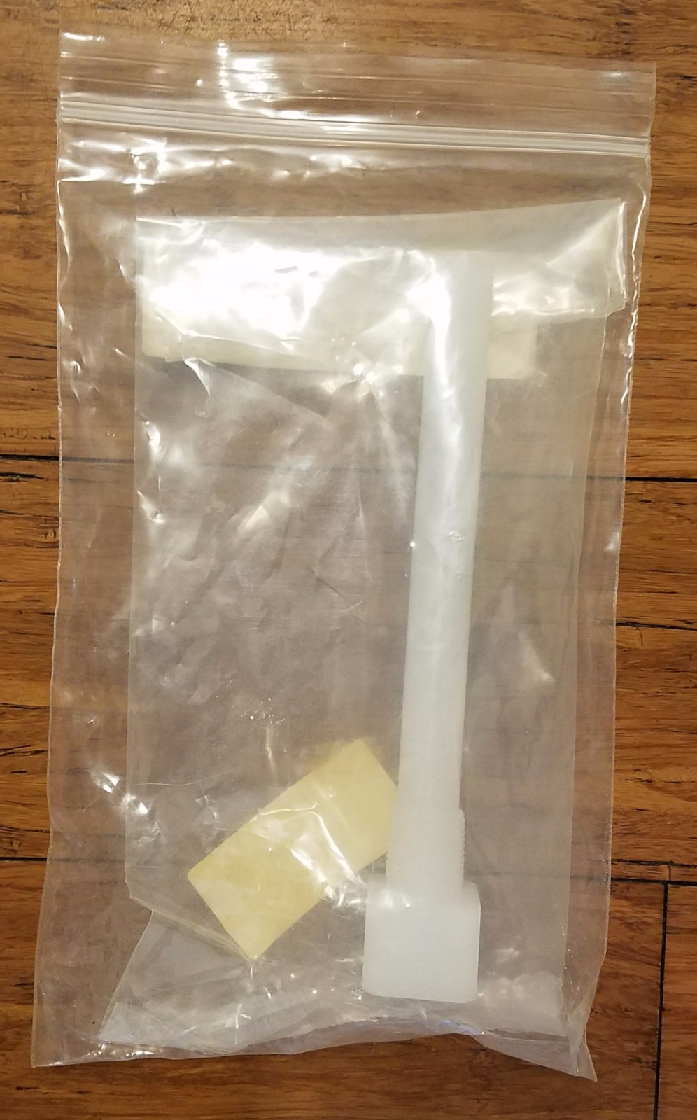 Applied Materials (AMAT) 0020-54150, Pass Through, Head Wash, 300mm Reflexion