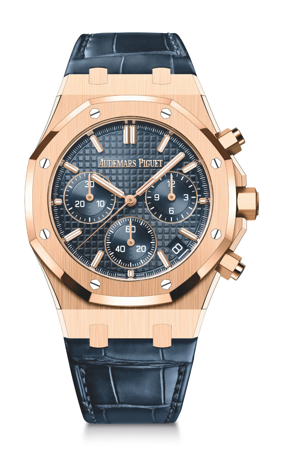 Audemars Piguet  Oak 50周年記念ボールペン 新品未使用 オーデマピゲ ノベルティ ボールペン ロイヤルオーク
