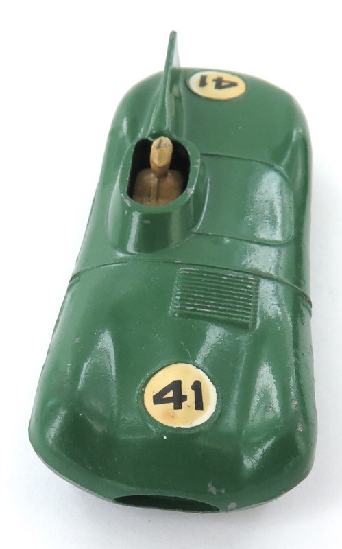 Vintage / Nice Lesney Matchbox 