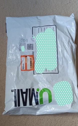 Item photo(s) from verified buyer