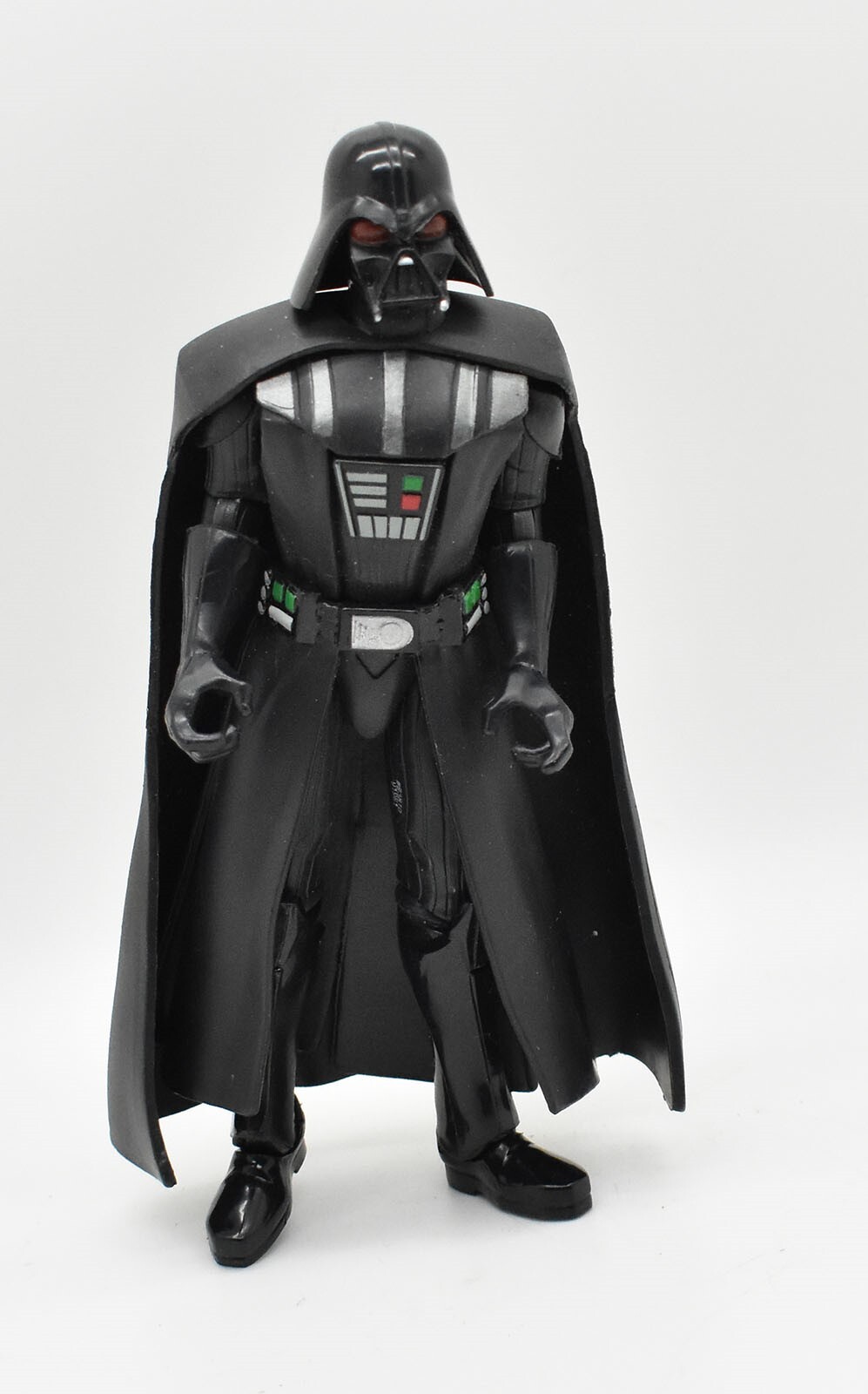 SF・ファンタジー・ホラー Star Wars Darth Vader EP6 Action Figure Amazon.com: Bandai S.H.Figuarts Darth Vader Star Wars