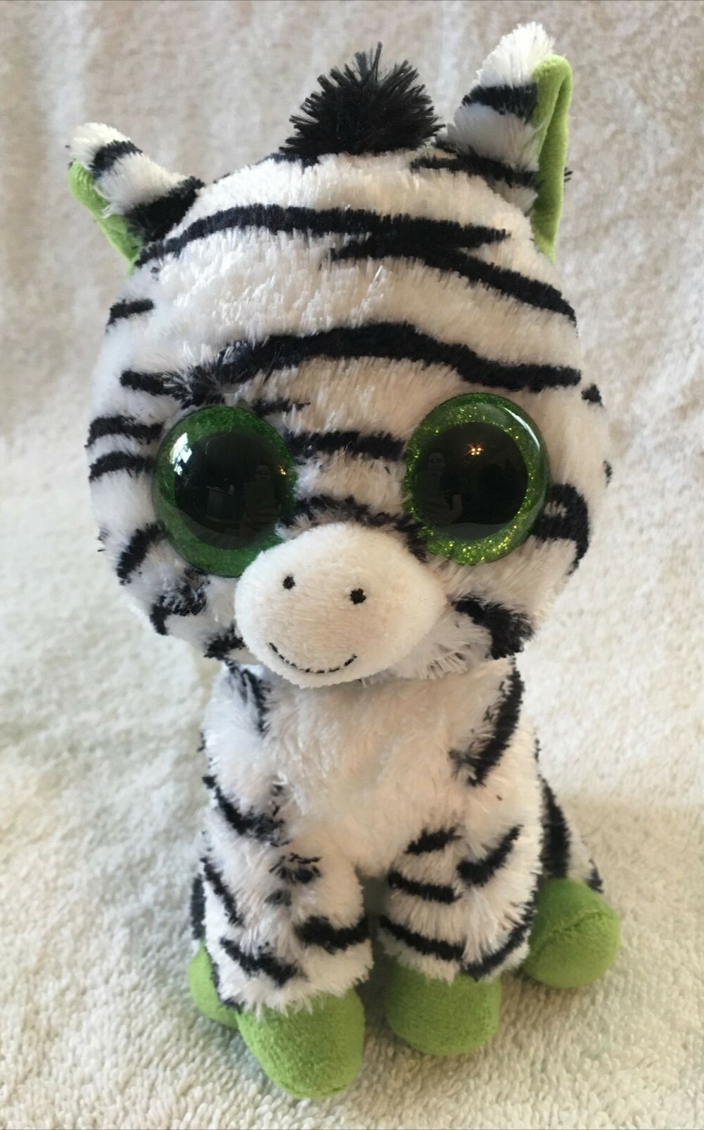 GuruGuru Heart Beanie 新品未開封 Ty Beanie Boos - 6