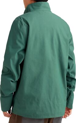 Pre-owned Dakine A-1 Jacket Men's Ski Jacket, Fir Green, Large