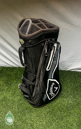 【新品未使用品】Callaway CLUBHAUS Tour Golf Bag Golf bag Callaway Golf - Limited edition - Major bags