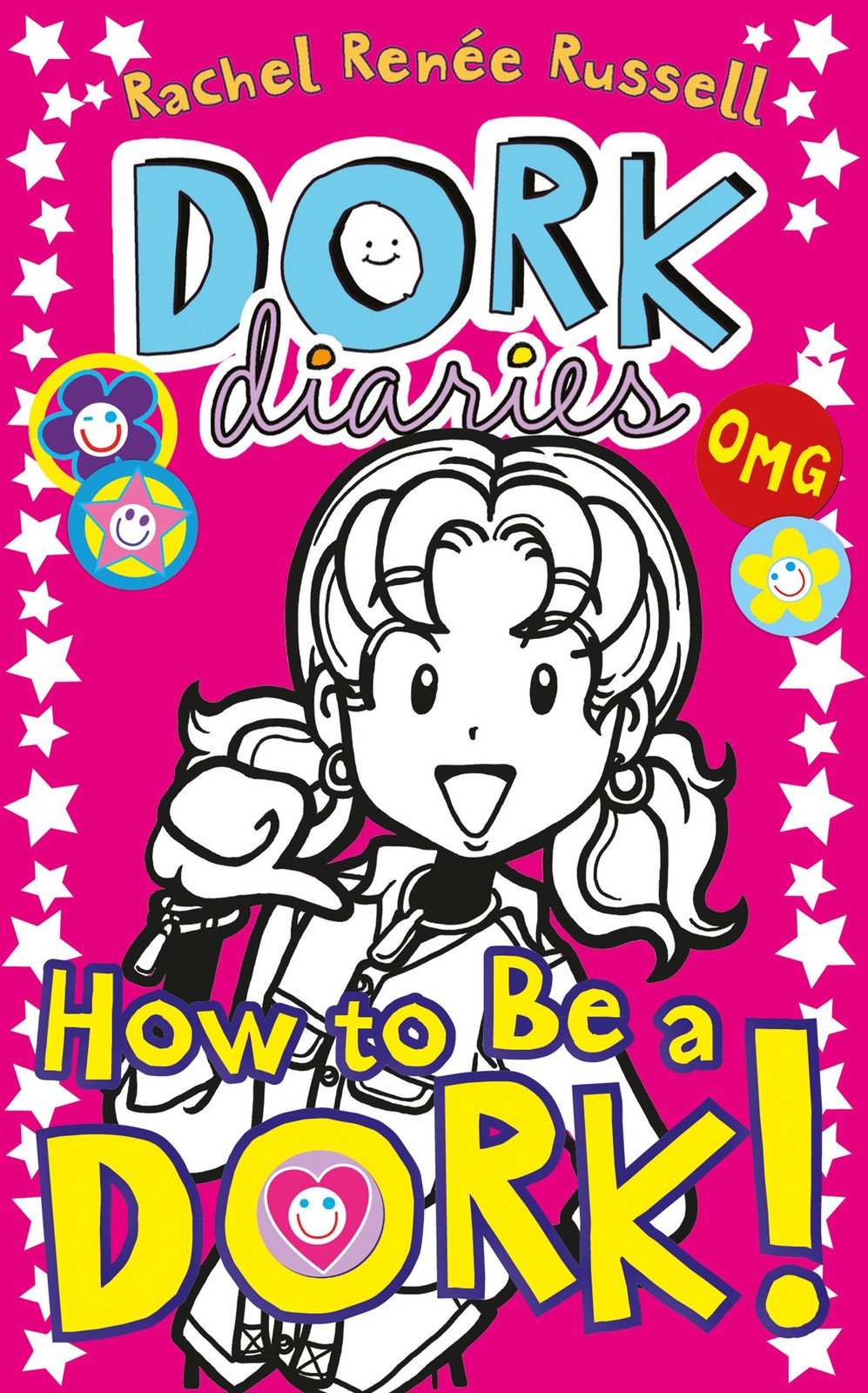 Dork Diaries: How to be a Dork WBD Single Copy | eBay