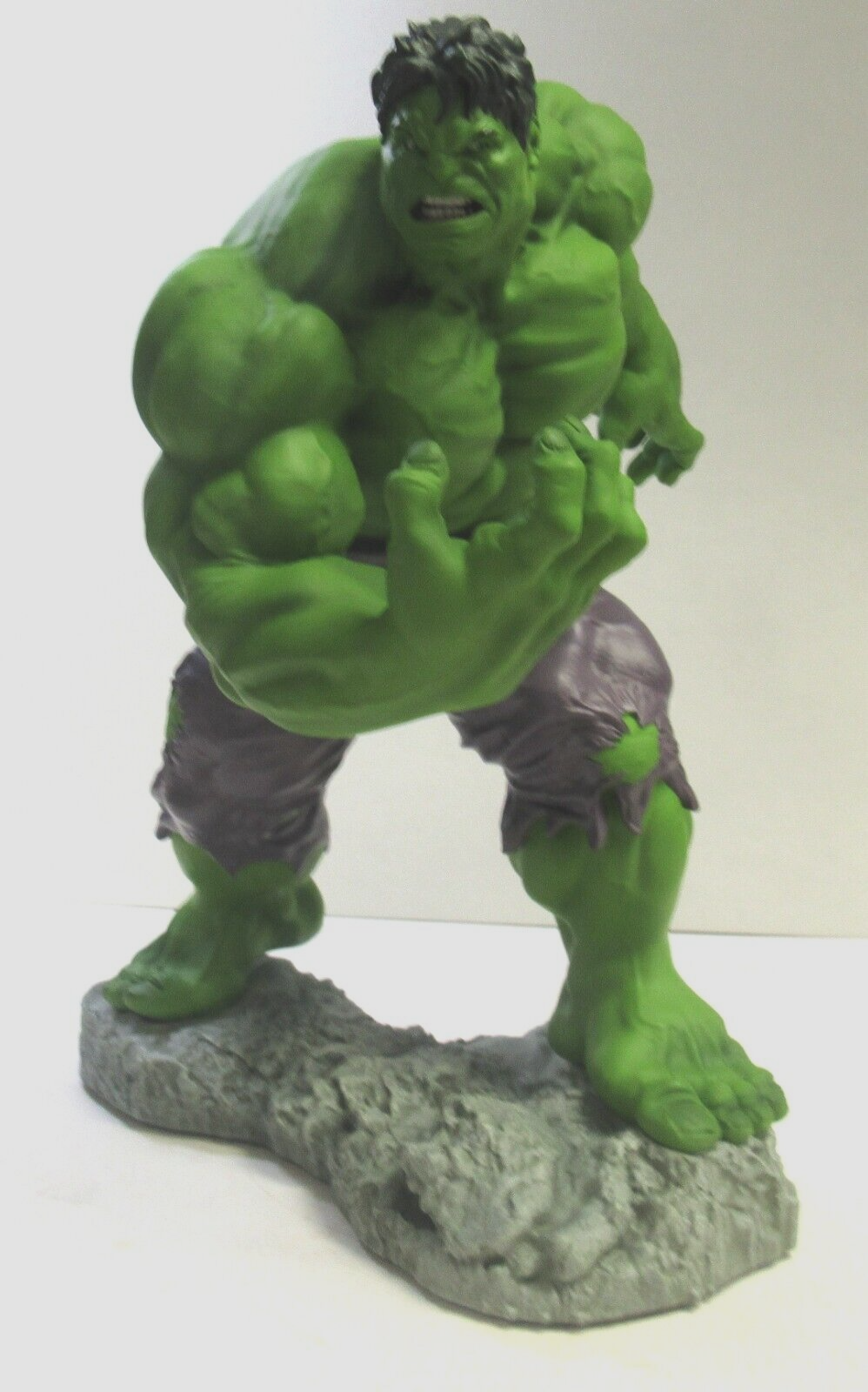 KOTOBUKIYA - ハルク コトブキヤ ファインアートスタチュー FALL OF HULK Amazon.co.jp: コトブキヤ AVENGERS ファインアートスタチュー