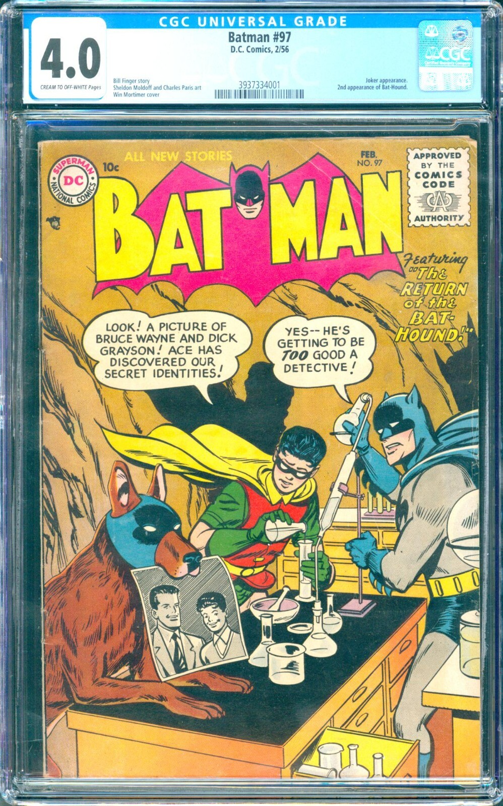 アメコミリーフ Batman #308 CGC 9.2 Batman #308 Value - GoCollect