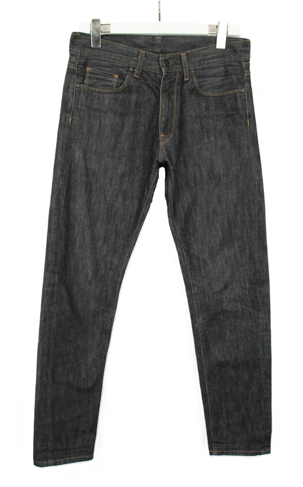 パンツ carhartt wip VICIOUS PANT W32 Carhartt WIP Jeans Mens Vicious Pant 32W 32L Tan Workwear