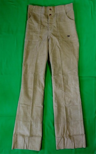 70s 80s ヴィンテージ Ocean Pacific コットン パンツ 32 181743907.jpg?cmsp_timestamp=