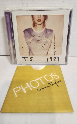 ☆入手困難☆ Taylor Swift 1989ツアーブック ☆入手困難☆ Taylor Swift 1989ツアーブック - メルカリ