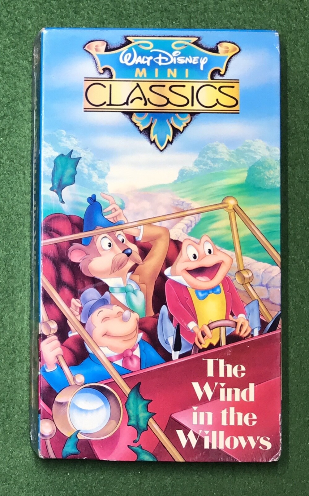 その他 Whispers in the Wind [VHS] Gone With the Wind (VHS, 1992, 2-Tape Set, Deluxe Edition