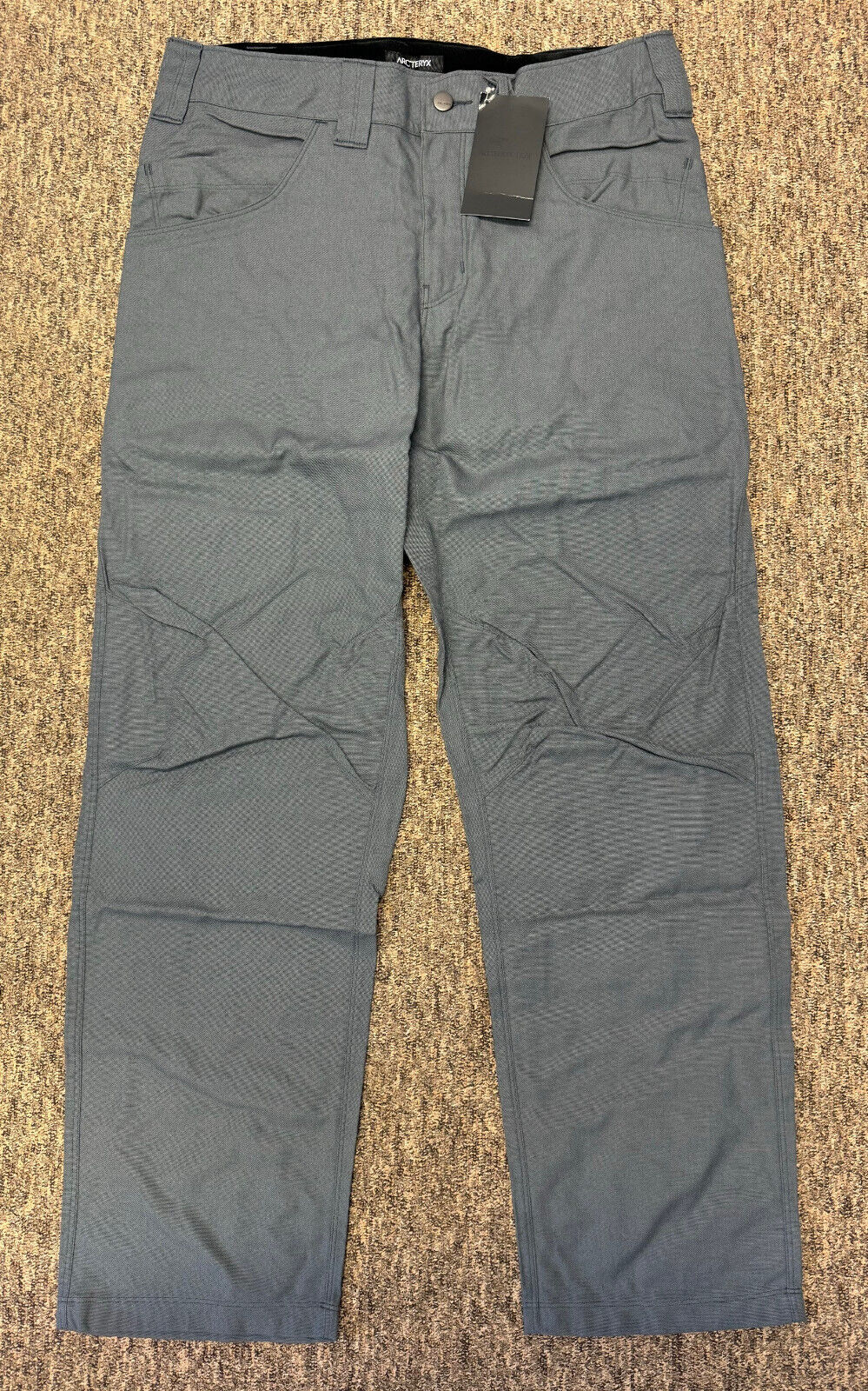 Arc'teryx LEAF xFunctional Pant AR Gen 2 Carbon Steel | eBay Arc'teryx LEAF xFunctional Pant AR Gen 2 Carbon Steel | eBay
