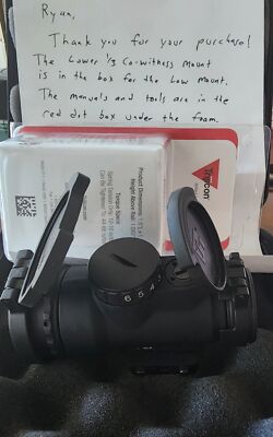 Item photo(s) from verified buyer