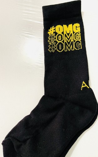 New Armani Exchange SOCKS #OMG