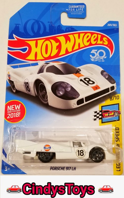 hot wheels lot m 2018