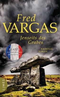 Claudia Marquar Jenseits des Grabes: Kriminalroman (Kommi (Hardback) (UK IMPORT)