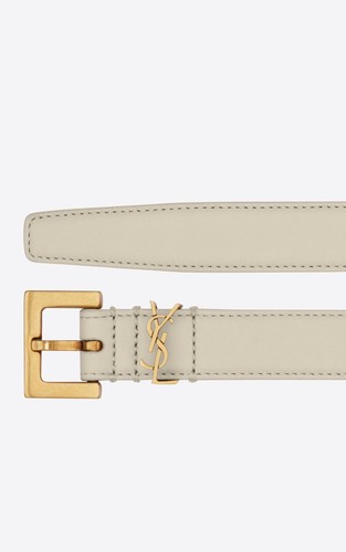 ベルト Saint Laurent Cassandre Beltcassandre Belt $_12.JPG?set_id=880000500F