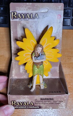 SCHLEICH Bayala Florindel Figure #70425